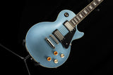 Used Epiphone Joe Bonamassa Signature Les Paul Pelham Blue