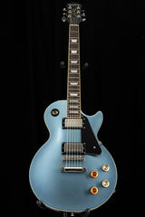 Used Epiphone Joe Bonamassa Signature Les Paul Pelham Blue