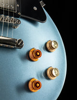 Used Epiphone Joe Bonamassa Signature Les Paul Pelham Blue