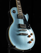 Used Epiphone Joe Bonamassa Signature Les Paul Pelham Blue