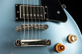 Used Epiphone Joe Bonamassa Signature Les Paul Pelham Blue