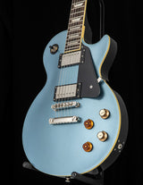 Used Epiphone Joe Bonamassa Signature Les Paul Pelham Blue