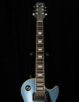 Used Epiphone Joe Bonamassa Signature Les Paul Pelham Blue