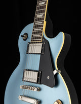 Used Epiphone Joe Bonamassa Signature Les Paul Pelham Blue