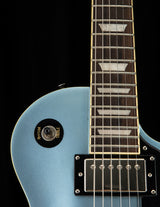 Used Epiphone Joe Bonamassa Signature Les Paul Pelham Blue