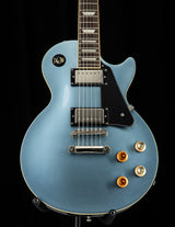 Used Epiphone Joe Bonamassa Signature Les Paul Pelham Blue