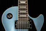 Used Epiphone Joe Bonamassa Signature Les Paul Pelham Blue