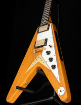 Used Epiphone '58 Korina Flying V