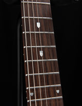 Used Ernie Ball Music Man JP-7 Sky Blue