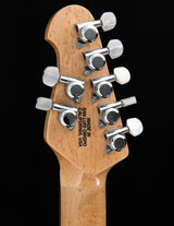 Used Ernie Ball Music Man JP-7 Sky Blue