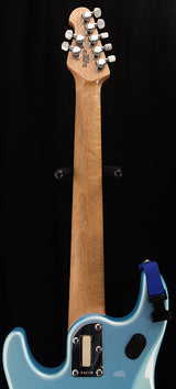 Used Ernie Ball Music Man JP-7 Sky Blue