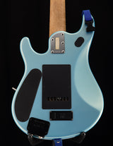 Used Ernie Ball Music Man JP-7 Sky Blue