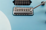 Used Ernie Ball Music Man JP-7 Sky Blue