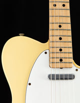 Used 1971 Fender Telecaster Blonde Electric Guitar
