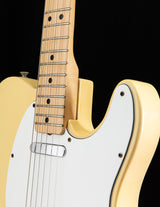 Used 1971 Fender Telecaster Blonde Electric Guitar