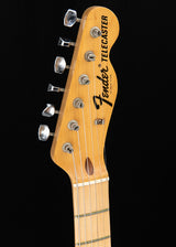 Used 1971 Fender Telecaster Blonde Electric Guitar