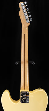 Used 1971 Fender Telecaster Blonde Electric Guitar