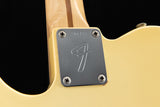 Used 1971 Fender Telecaster Blonde Electric Guitar