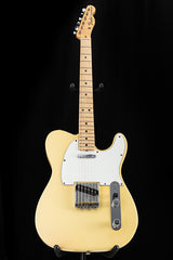 Used 1971 Fender Telecaster Blonde Electric Guitar