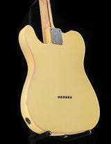 Used 1971 Fender Telecaster Blonde Electric Guitar