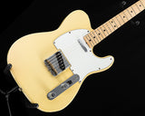 Used 1971 Fender Telecaster Blonde Electric Guitar