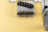 Used 1971 Fender Telecaster Blonde Electric Guitar