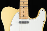 Used 1971 Fender Telecaster Blonde Electric Guitar