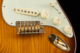 Fender 75th Anniversary Stratocaster 2 Color Bourbon Burst