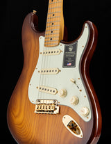 Fender 75th Anniversary Stratocaster 2 Color Bourbon Burst