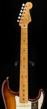 Fender 75th Anniversary Stratocaster 2 Color Bourbon Burst
