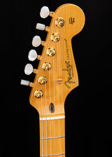 Fender 75th Anniversary Stratocaster 2 Color Bourbon Burst