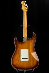 Fender 75th Anniversary Stratocaster 2 Color Bourbon Burst