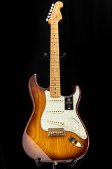 Fender 75th Anniversary Stratocaster 2 Color Bourbon Burst