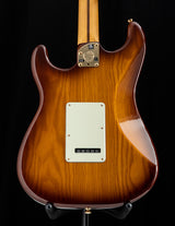 Fender 75th Anniversary Stratocaster 2 Color Bourbon Burst