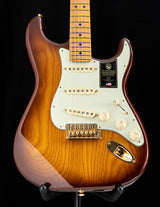 Fender 75th Anniversary Stratocaster 2 Color Bourbon Burst