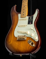 Fender 75th Anniversary Stratocaster 2 Color Bourbon Burst