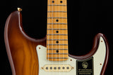 Fender 75th Anniversary Stratocaster 2 Color Bourbon Burst