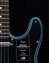 Fender American Professional II Telecaster Dark Night