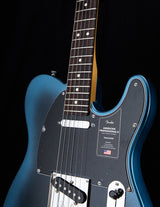 Fender American Professional II Telecaster Dark Night
