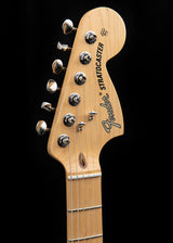 Fender Stratocaster Satin Lake Placid Blue Electric Guitar