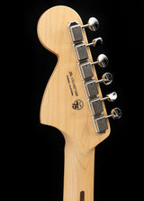 Fender Stratocaster Satin Lake Placid Blue Electric Guitar