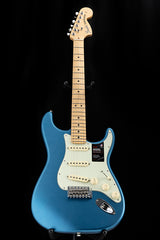 Fender Stratocaster Satin Lake Placid Blue Electric Guitar
