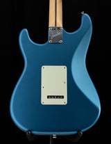 Fender Stratocaster Satin Lake Placid Blue Electric Guitar