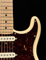 Used Fender American Professional Stratocaster Vintage White Limited