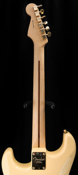 Used Fender American Professional Stratocaster Vintage White Limited