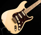 Used Fender American Professional Stratocaster Vintage White Limited