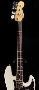 Fender American Professional II Jazz Bass Olympic White