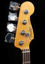 Fender American Professional II Jazz Bass Olympic White