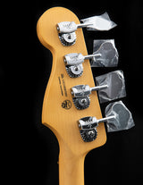 Fender American Professional II Jazz Bass Olympic White