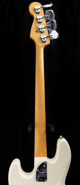 Fender American Professional II Jazz Bass Olympic White